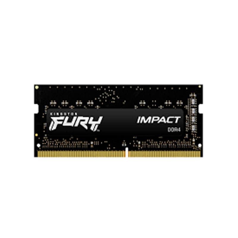 KF426S16IB/16 Kingston FURY DDR4 module at discount