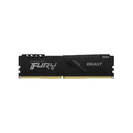 KF432C16BB/32 Kingston FURY Beast module at discount