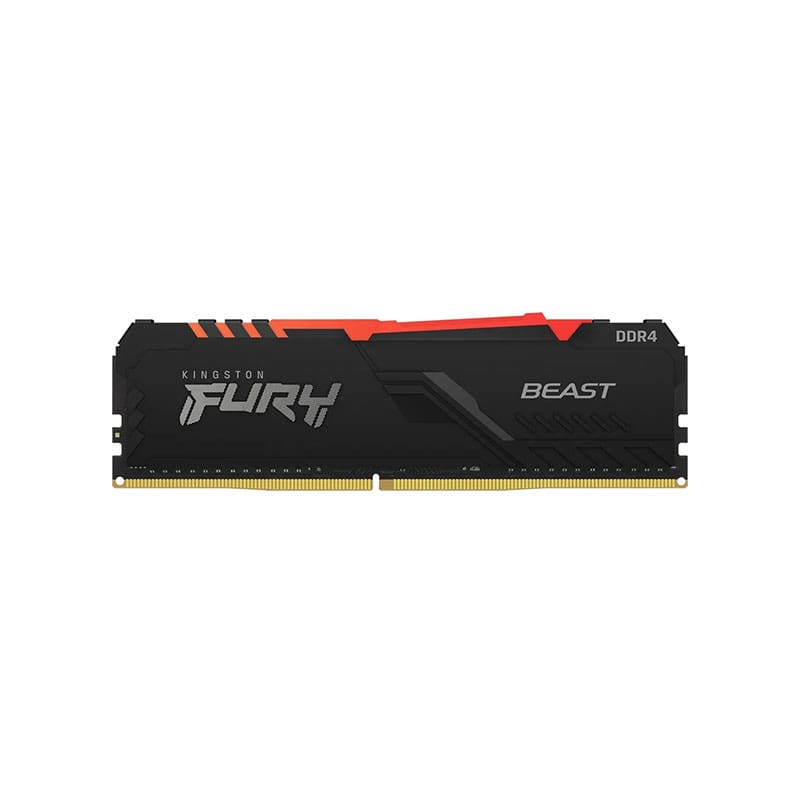 KF432C16BB1A/16 Kingston FURY 16GB Memory at discount