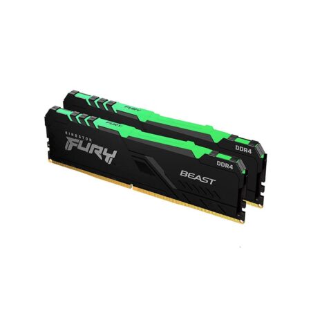 KF432C16BBAK2/16 Kingston Technology 16GB at discount