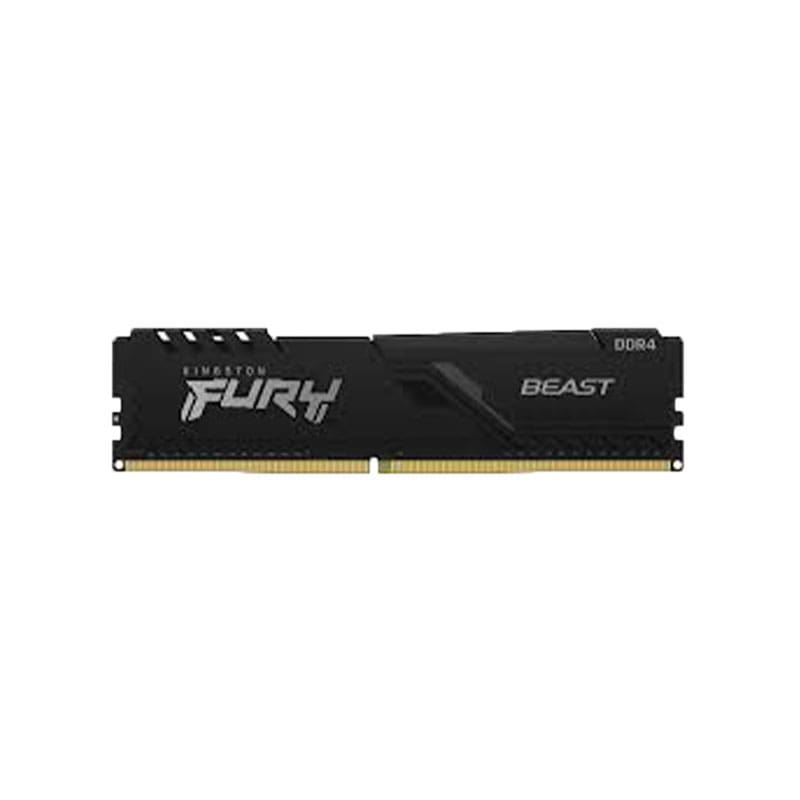 KF432C16BBK2/16 Kingston FURY Beast DDR4 kit at discount