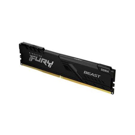 KF432C16BBK2/64 Kingston FURY Beast DDR4 kit at discount