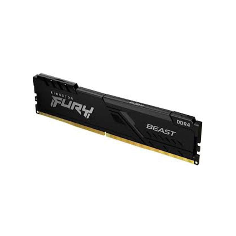 KF432C16BBK2/64 Kingston FURY Beast DDR4 kit at discount