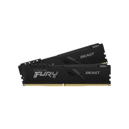 KF432C16BBK2/8 Kingston Technology 8GB 3200 at diiscount