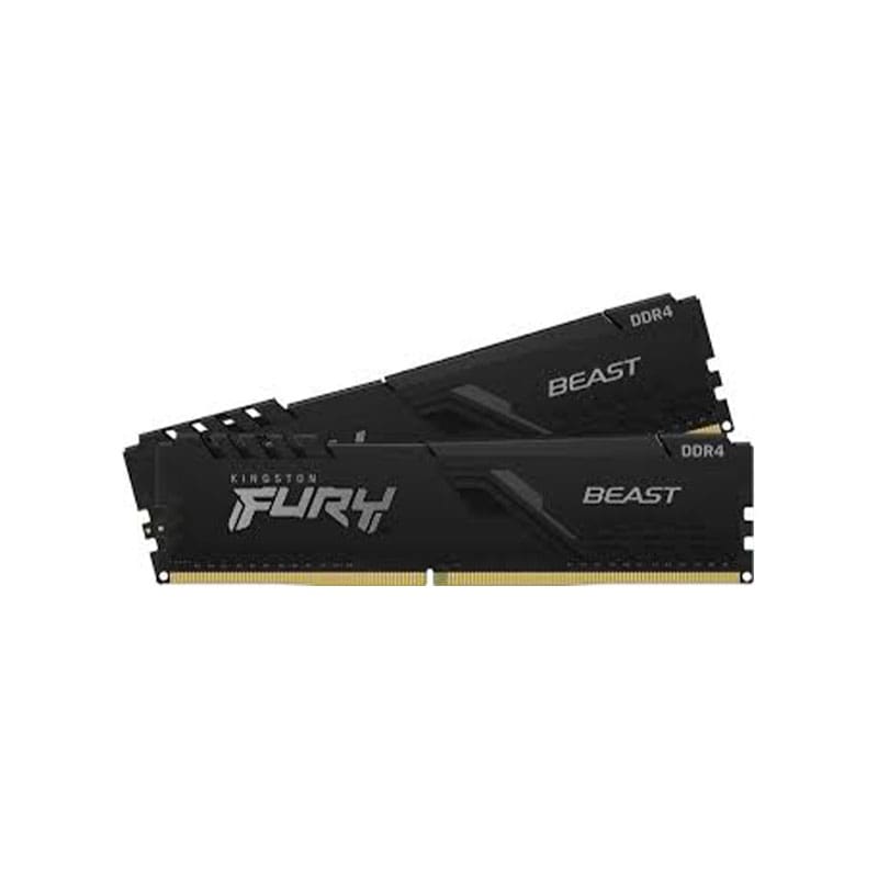 KF432C16BBK2/8 Kingston Technology 8GB 3200 at diiscount