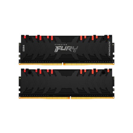 KF432C16RB1AK4/64 Kingston FURY Renegade at discount