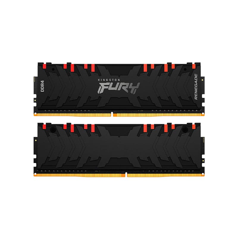 KF432C16RB1AK4/64 Kingston FURY Renegade at discount