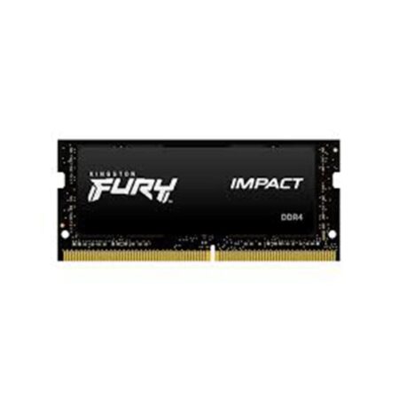 KF432S20IB/32 Kingston FURY Impact DDR4 at discount