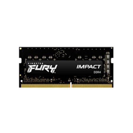 KF432S20IBK2/32 Kingston FURY Impact DDR4 kit at discount