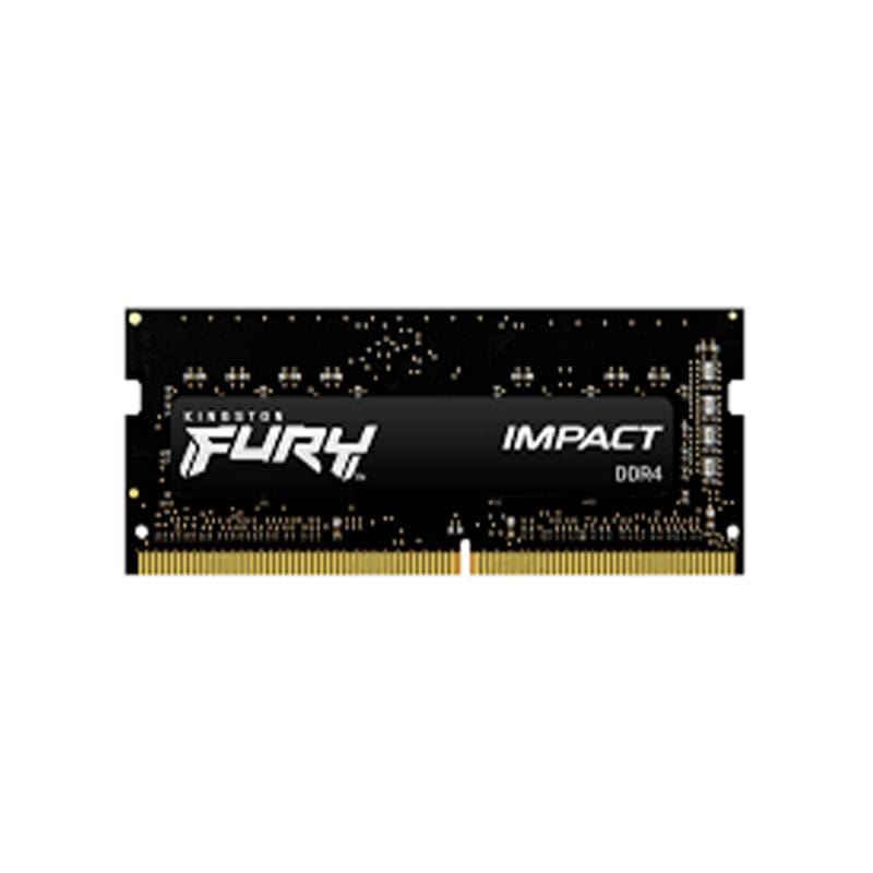 KF432S20IBK2/32 Kingston FURY Impact DDR4 kit at discount