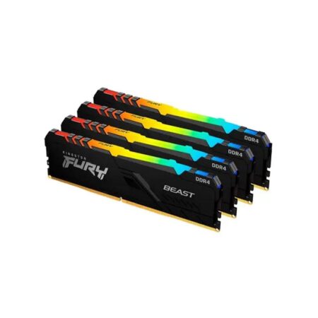 KF436C18BBAK4/64 Kingston 64GB Kit Memory at discount