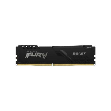 KF436C18BBK4/128 Kingston FURY Beast DDR4 at discount
