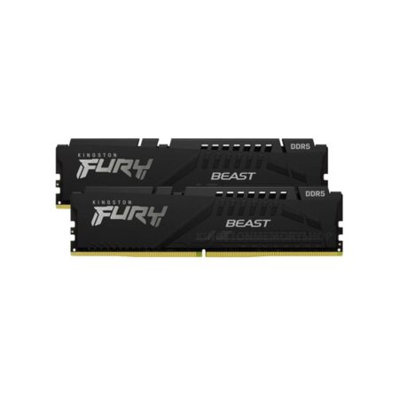 KF548C38BB-32 Kingston 32GB Fury DDR5 Memory at discount