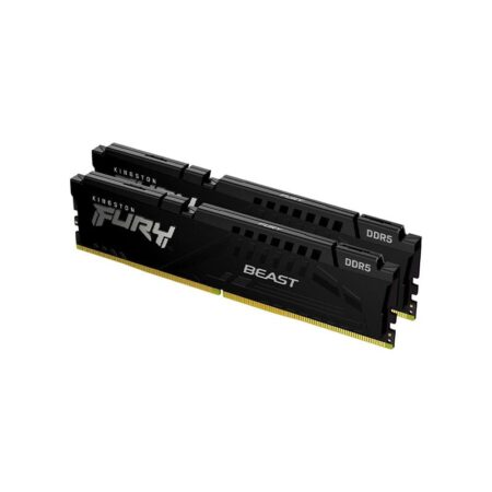 KF548C38BBK2-32 Kingston FURY Beast DIMM at discount