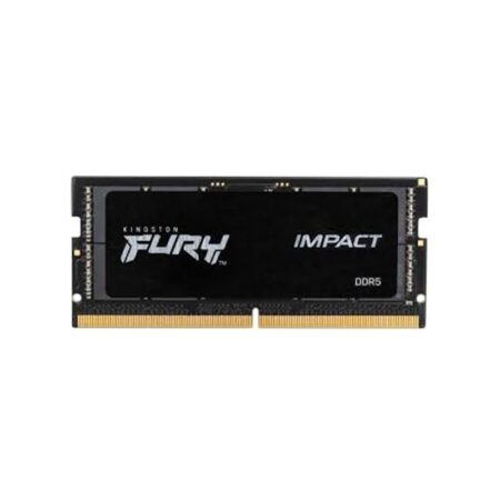 KF548S38IB-32 Kingston 32GB Fury Impact Memory at discount