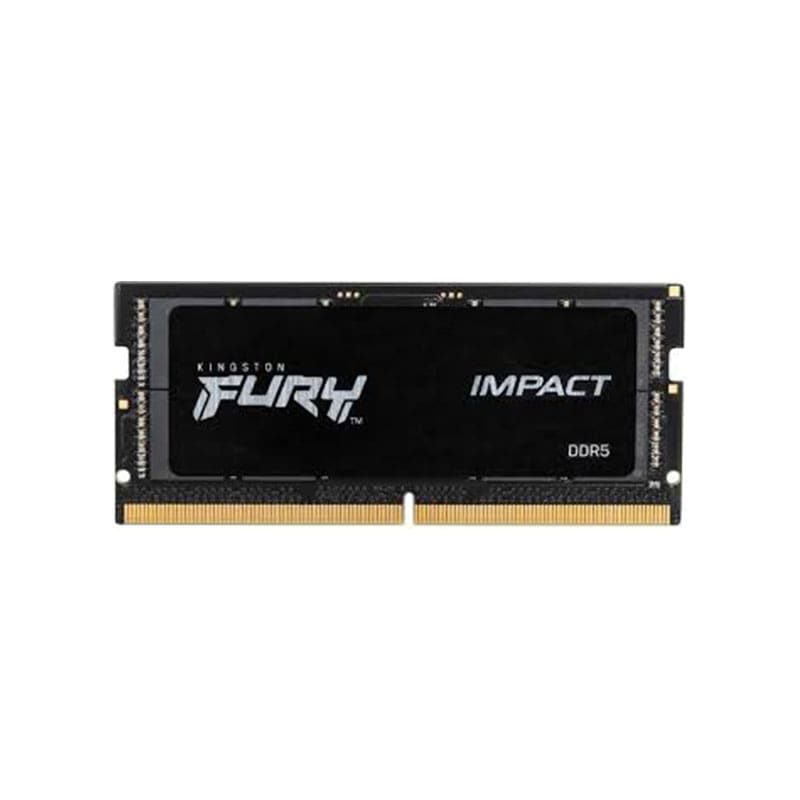 KF548S38IB-8 Kingston 8GB PC5-38400 262-pin at discount