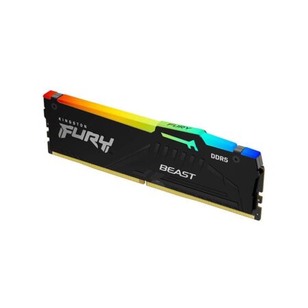 KF552C36BBEA-16 Kingston Fury RGB 16GB DDR5 at discount