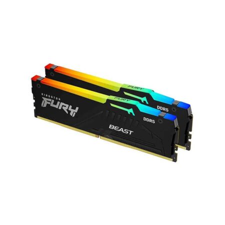 KF556C36BBEAK2-32 Kingston Fury RGB 32GB at discount