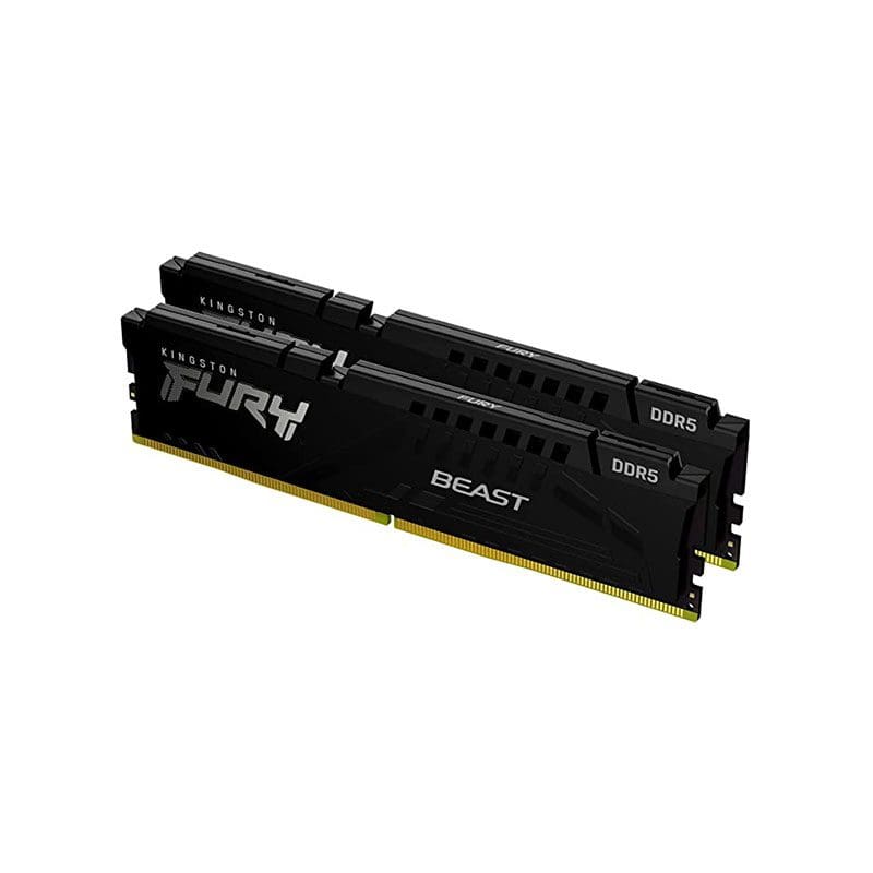 KF556C36BBEK2-64 Kingston Beast 64GB SDRAM at discount