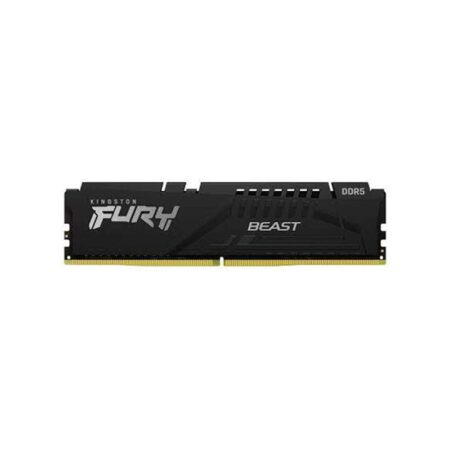 KF560C40BB-16 Kingston FURY Beast DDR5 at discount