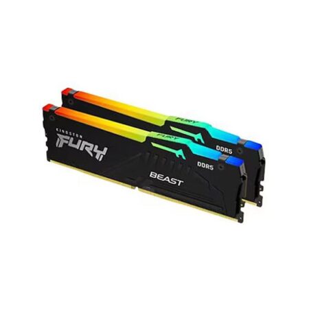 KF560C40BBAK2-16 Kingston FURY Beast at discount