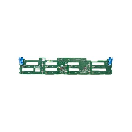 KKFN7 Dell 8-bay 3.5-inch HDD Backplane for PowerEdge R530