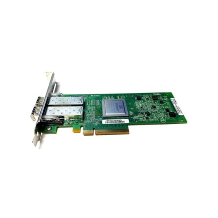 KV00H Dell 8GB PCI-Express 8X Host Bus Adapter at discount