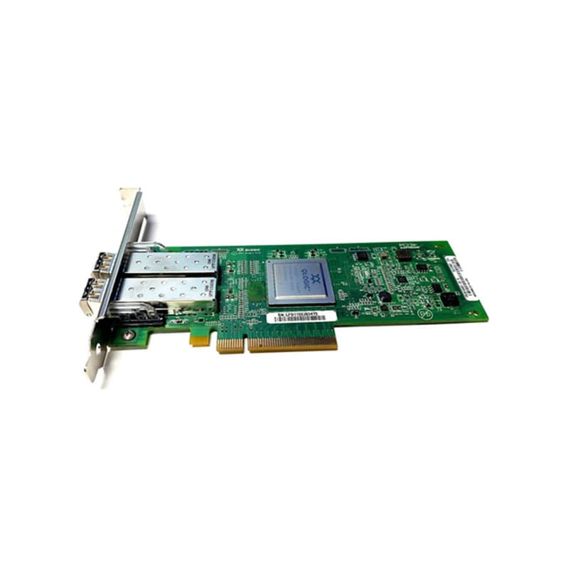 KV00H Dell 8GB PCI-Express 8X Host Bus Adapter at discount