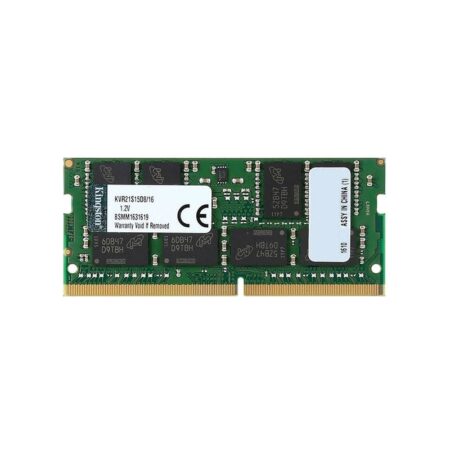 KVR21S15D8/16 Kingston 16GB PC4-17000 at discount