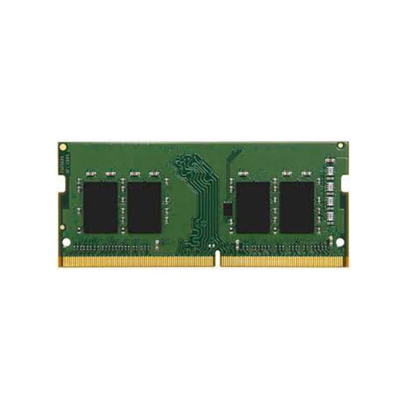 KVR32S22S6/4BK Kingston 4GB Memory Module at discount