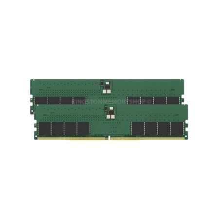 KVR52U42BD8K2-64 Kingston RAM Memory Module at discount