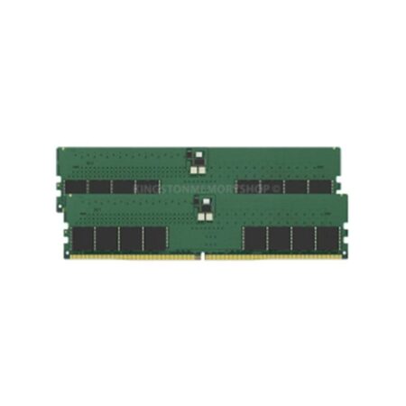 KVR56U46BD8K2-64 Kingston 64GB DDR5 DIMM at discount