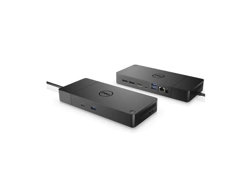 KWD19180W Dell Dock WD19 docking station at discount