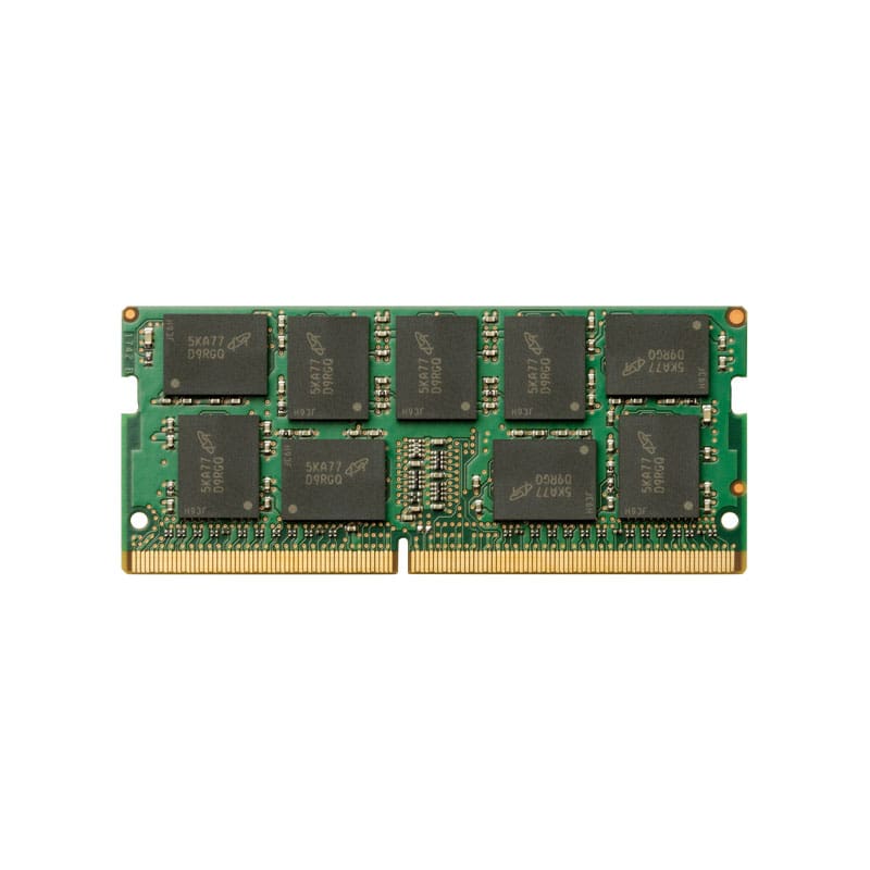 L60455-001 HP DDR4 32 GB SO-DIMM Memory at discount