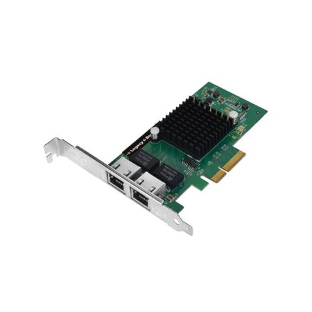 LB-GE0014-S1 SIIG Dual-Port Gigabit Ethernet at discount