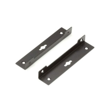 LB300A-MK Black Box Panel Mount Kit - Network at discount