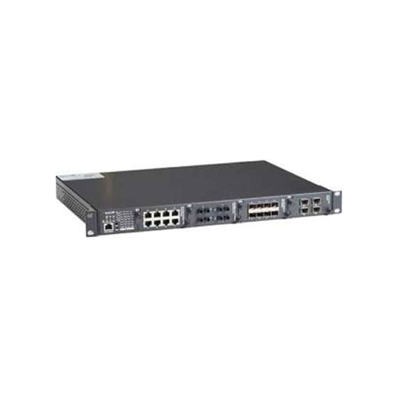 LE2700A Black Box Hardened Ethernet Switch at discount
