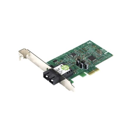 LH1390C-SC-R2 Black Box Network Adapter PCIe at discount