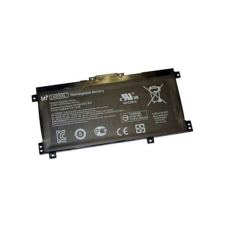 LK03XL-BTI BTI Notebook Battery Li-pol 4835 mAh at discount