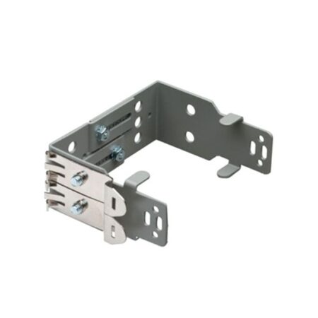 LMC207-DRM Black Box FlexPoint DIN Rail Kit at discount