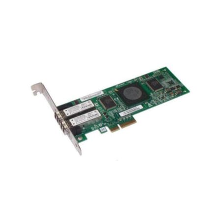 LPE12002-HP HP Emulex Dual-Ports 8GB FC PCI-E at discount