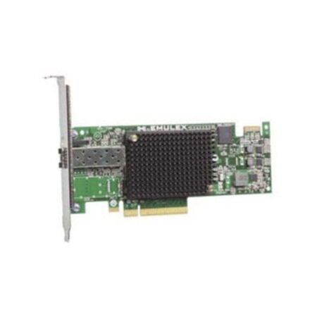 LPE16000B-M6-D Dell 16GB Host Bus Adapter Card at discount