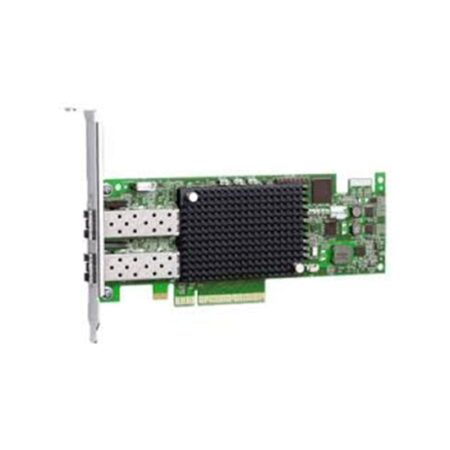 LPE16002B-HP HP Lightpulse 16GB Dual Port PCI-E at discount