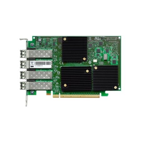 LPE31004-M6-SIO Broadcom 4-port 16G FC Short at discount