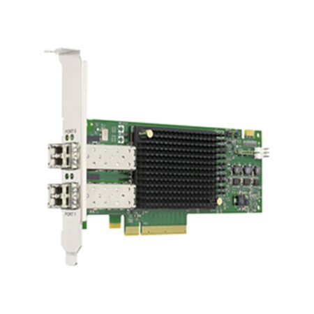 LPE32002-D Dell 32GB Dual Port Host Bus Adapter at discount