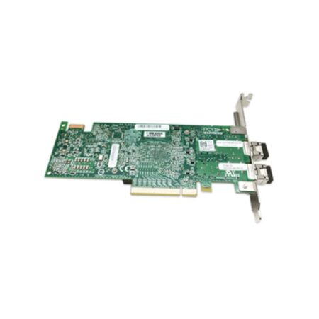 LPE35002-Dell Dell 32GB Dual Port PCIE GEN4 X8 at discount