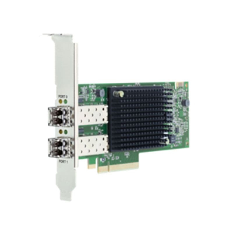 LPE35002-M2 Emulex Host Bus Adapter PCIe 4.0 x8 at discount