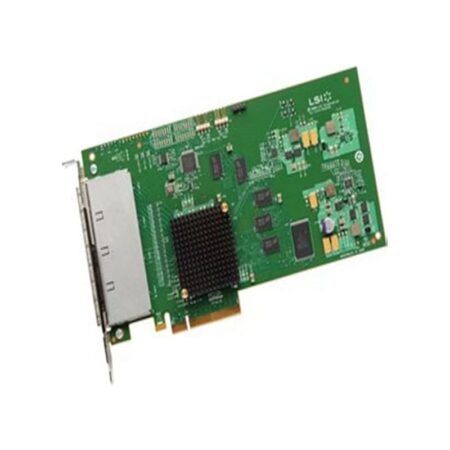 LSI00189 LSI Logic 6GB/s 16-Port PCI-E X8 SAS at discount