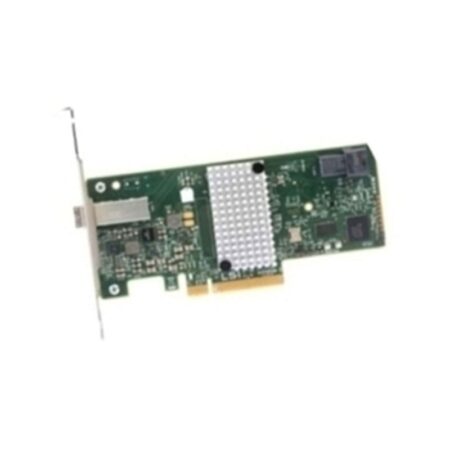 LSI00348 Broadcom 4 Port 12GB/S PCIe 3.0 X8 SAS at discount