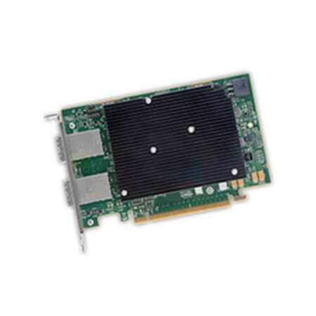 LSI00461 Broadcom SAS+SATA Host Bus Adapter at discount